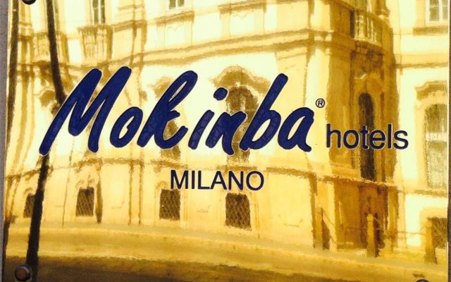 Mokinba Hotels Montebianco