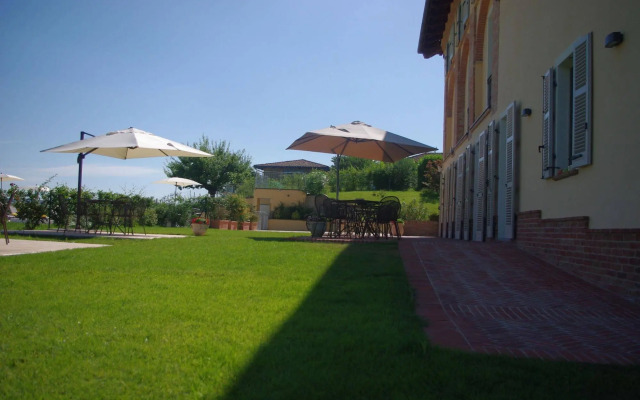 NaturalMente Wine Resort