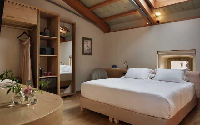 Domus Blanc Boutique Hotel, Member of Domus Elegance Collection