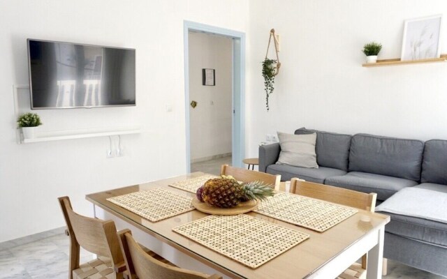 Xenios Avlais Apartments