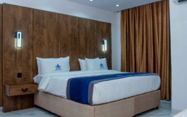 Abiis hotel &Suites