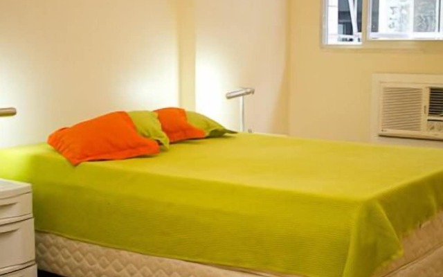 Apartamento Ouro Negro