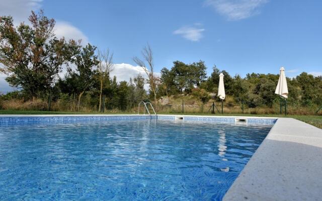 B&B Masia Rovira