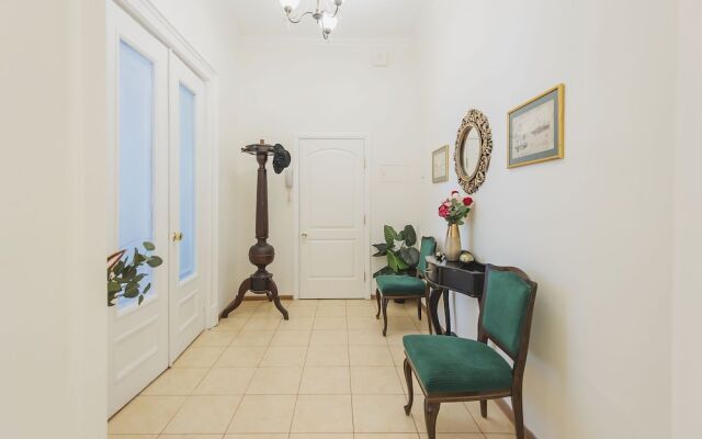 Апартаменты GM на Тверской, 6-1