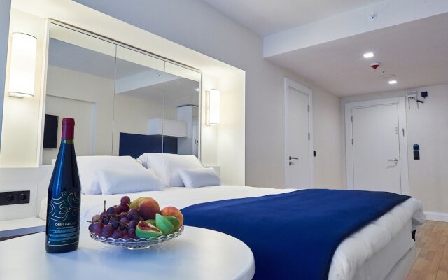 Batumi City Apartments