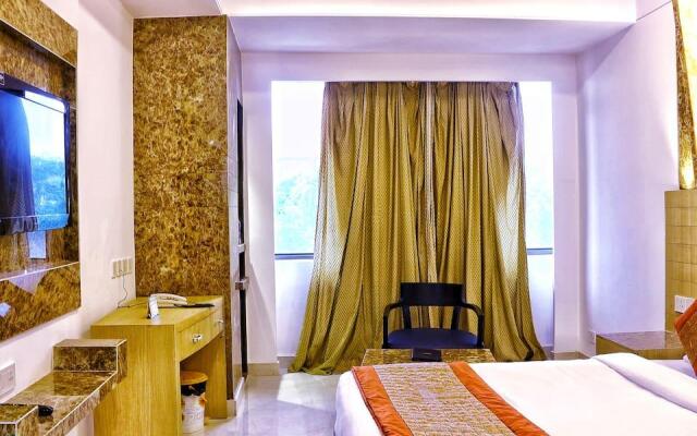 Sam Surya Hotel