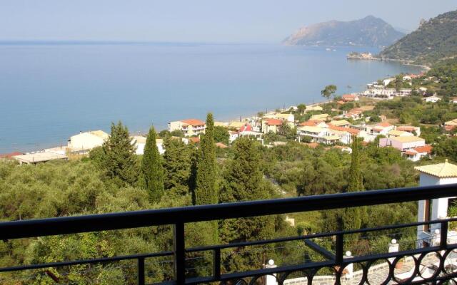 Dina's Paradise