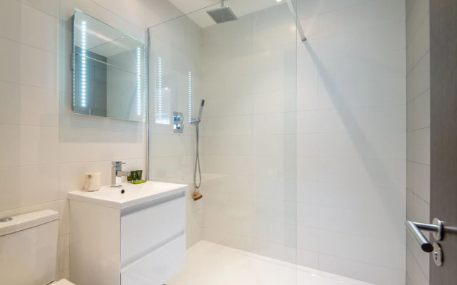 Heinze Building by City Living London