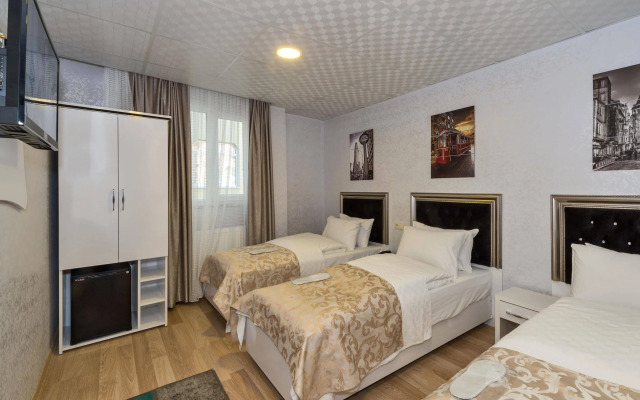 İstanbul Paradise Hotel