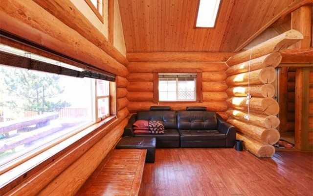 Gyeongju Cabin Pension