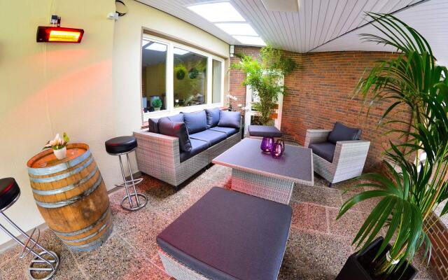 Flair Hotel Rieckmann