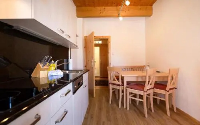 Villa Marienhof Apartments & Komfortzimmer