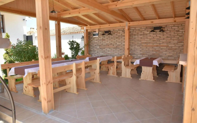 Guest house Zlateya