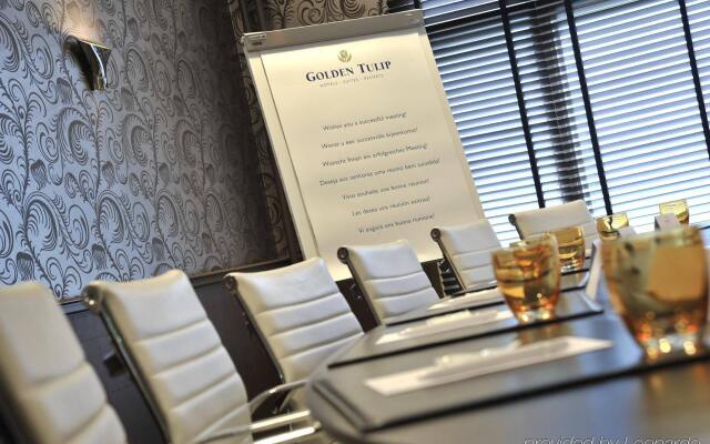 Golden Tulip L'Escaut