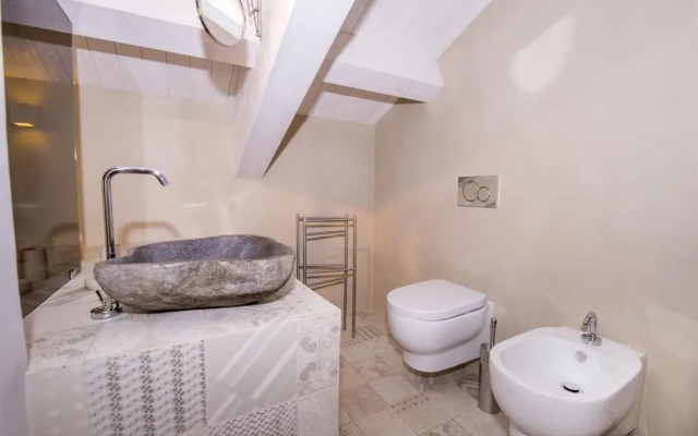 Villa Aura 6 in Giardini Naxos