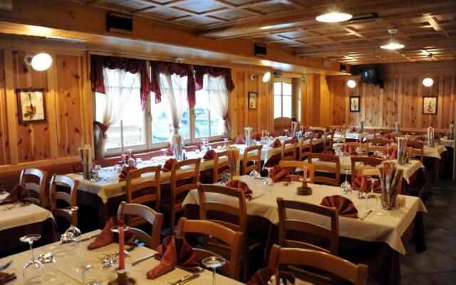 Hotel Helvetia