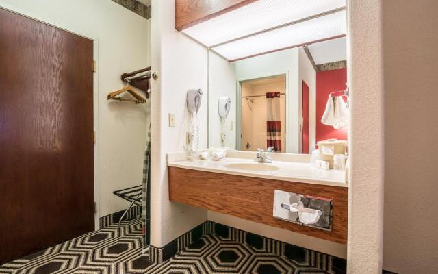 Days Inn by Wyndham Kentland