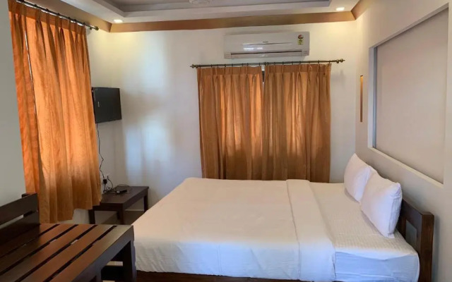 The merit resort