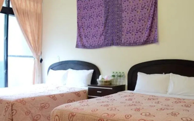 Kikunami Homestay B&B