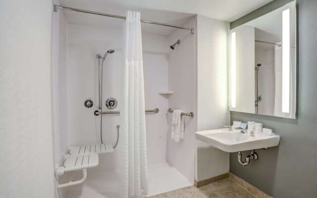 Hilton Garden Inn Boston/Waltham