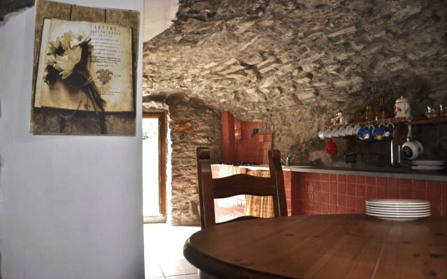 Il Mulino Del Tempo Perduto