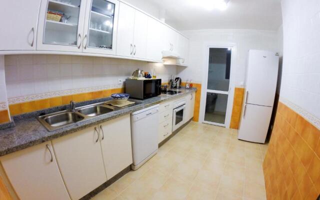 Appartement Résidence Alwaha Saidia