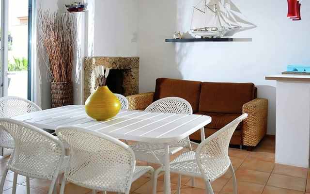 Holiday Home Near the Sea