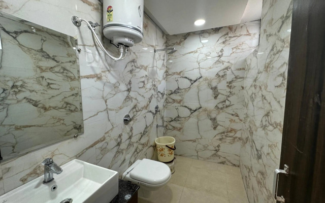 Hotel Seeta Since 1965