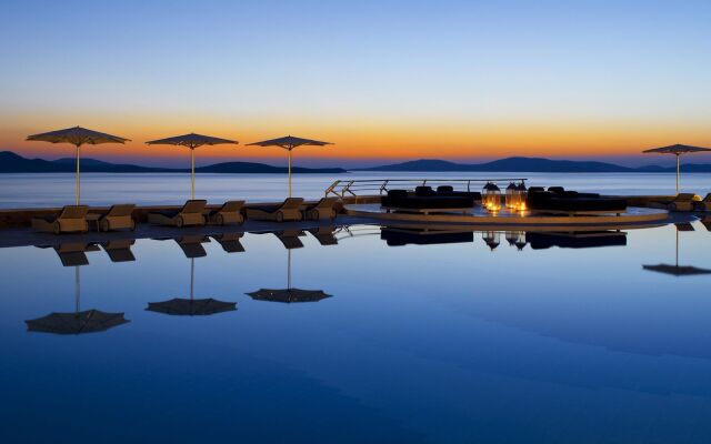 Mykonos Grand Hotel & Resort