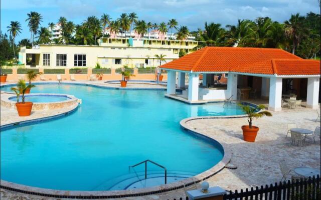 Golden Dream Villas 306 A
