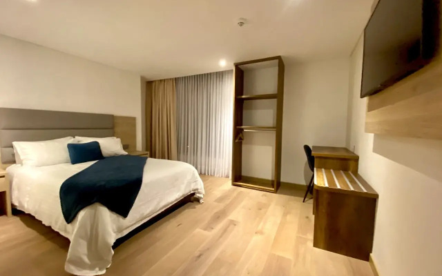Turrim Dei Hotel Boutique
