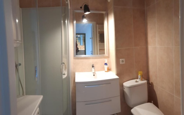Studio Port Vauban Antibes