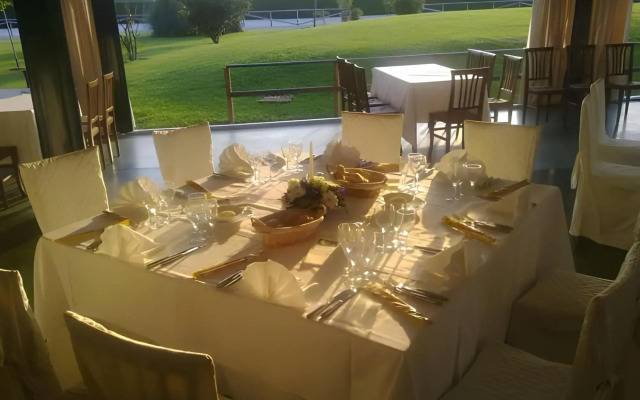 Hotel Petrarca