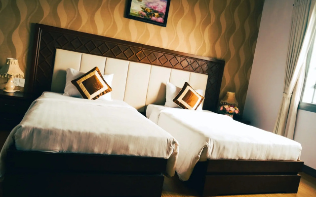 Rembrandt Hotel Nha Trang