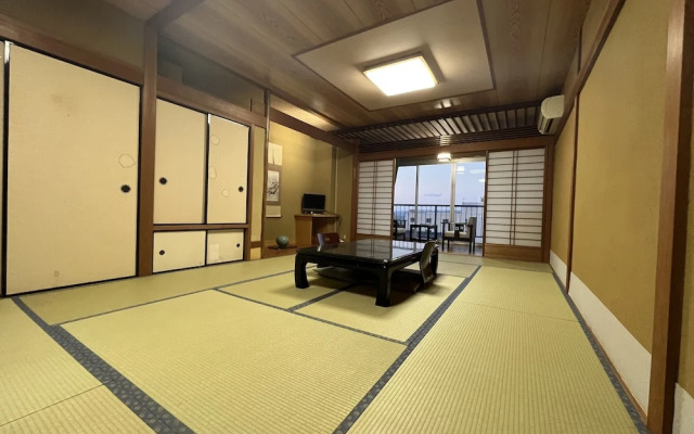 Shirahama Onsen Kisyuhanto
