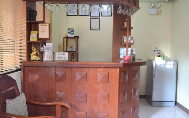 J&B Pension House
