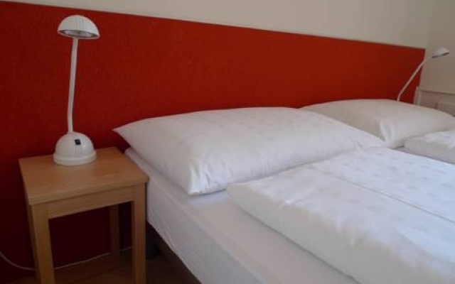 Hotel Bambi