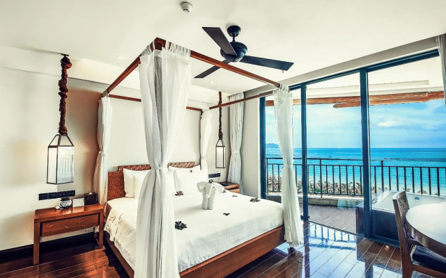Sanya Bay Ocean Sonic Resort
