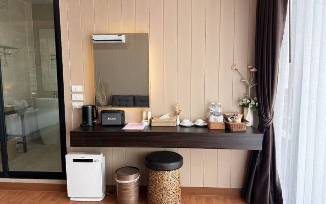 My Story Doichang Chiangrai