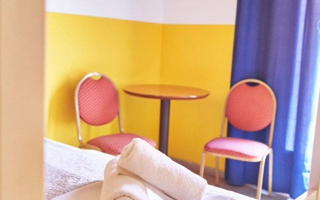 Loft Hostal - Hostel