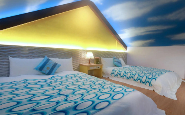 Zhen Shan Zhuang B&B
