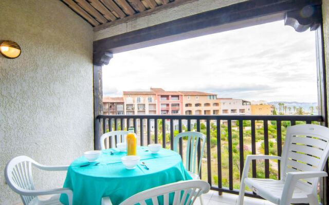 Echappée Bleue Immobilier - Les Marines