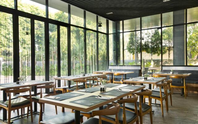 BATIQA Hotel Cirebon