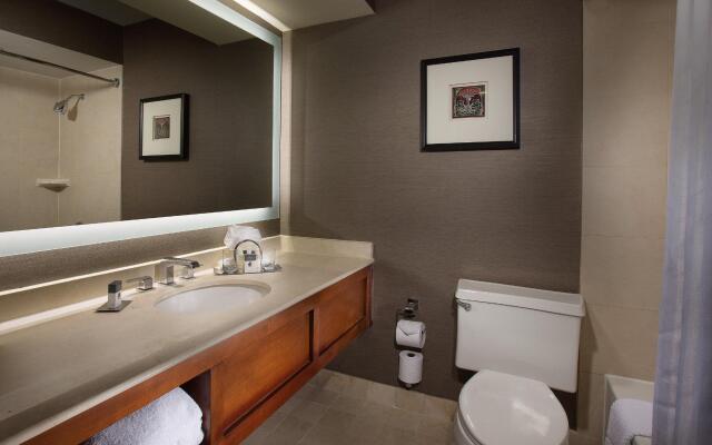 DoubleTree by Hilton Chicago - Oak Brook