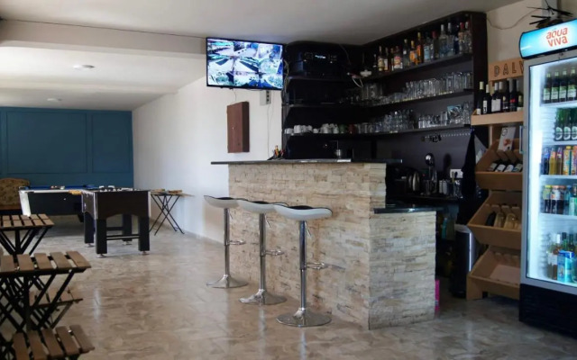 Villa Megdani