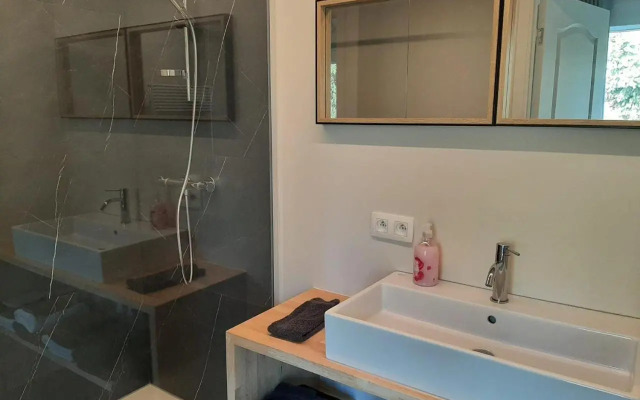 Oostduinkerke aan zee vakantiewoningen De Baeken