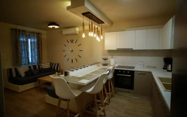 Sandika Apartments