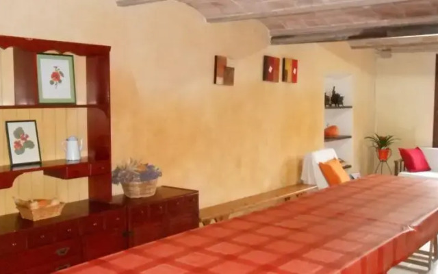 Holiday Homes Ca l'Armengol