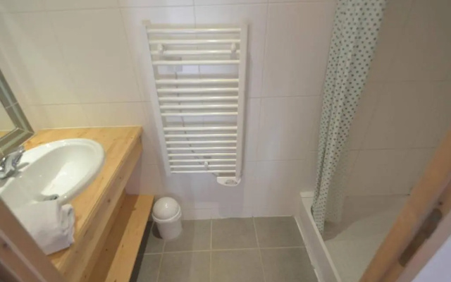 Appartement Le Grand-Bornand, 4 pièces, 6 personnes - FR-1-391-104