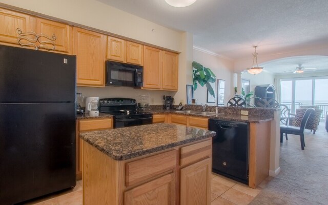 Legacy Towers-Legacy I 803